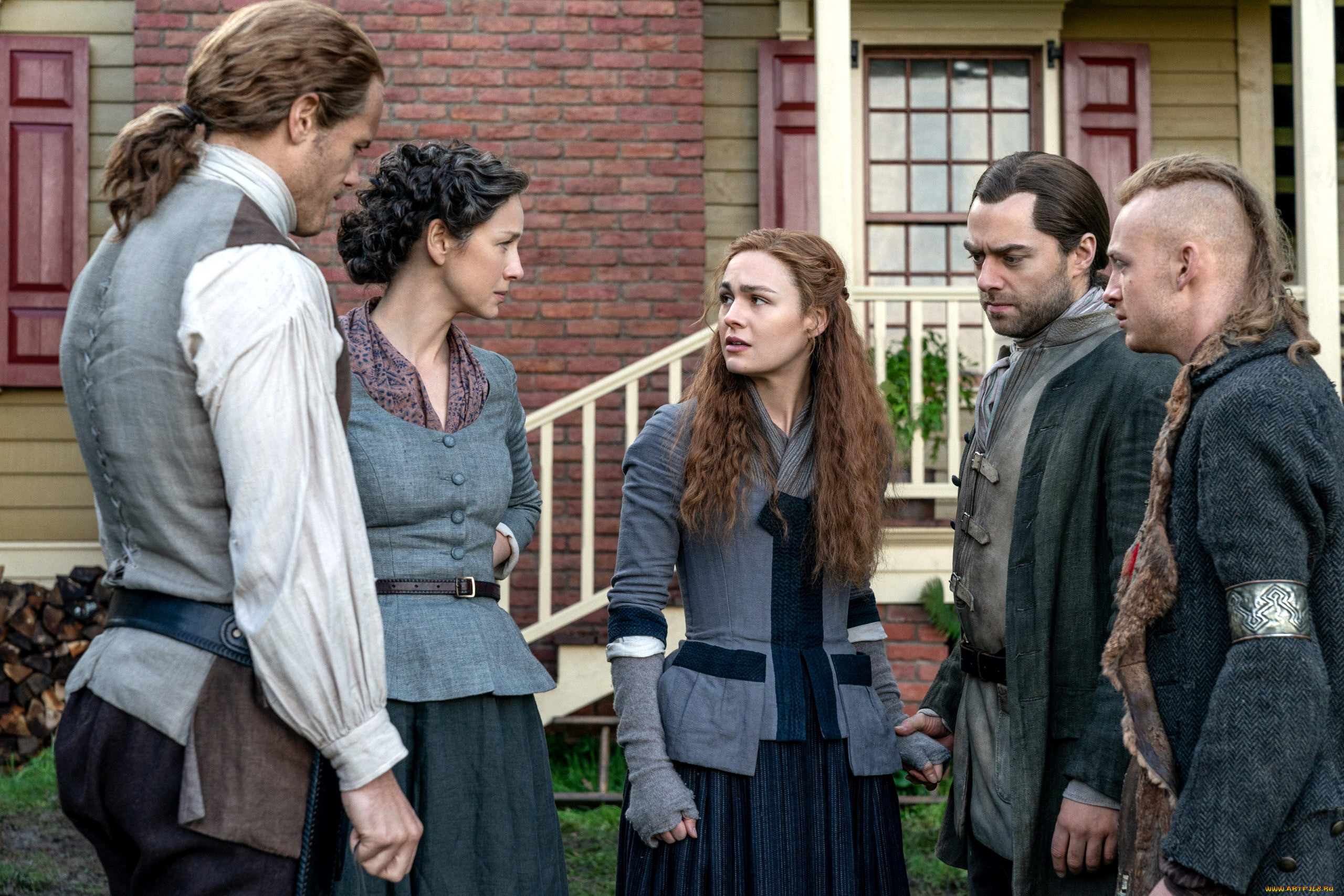  , outlander , , 